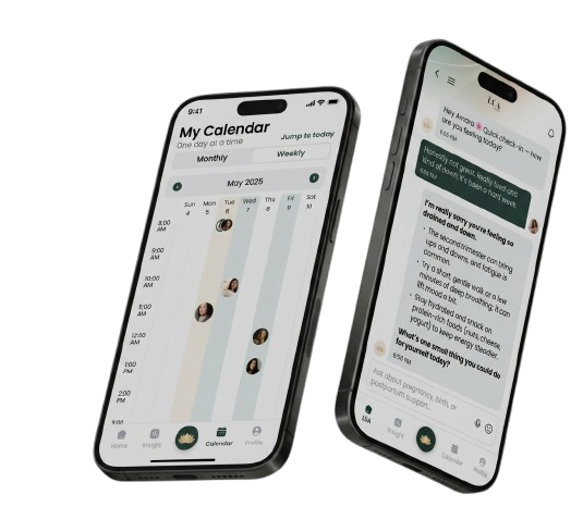 MyLÚA Health screenshot 3