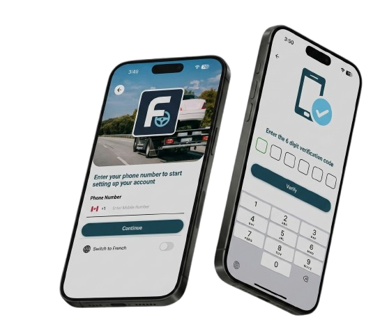 FocalTow screenshot 1