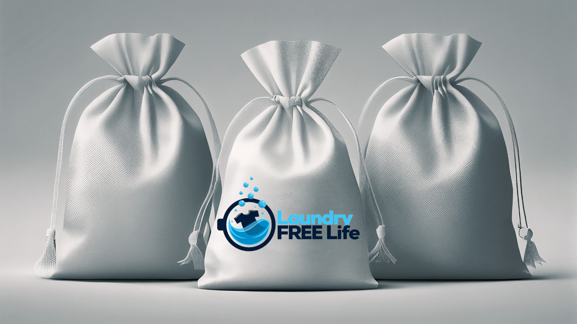 Laundry Free life